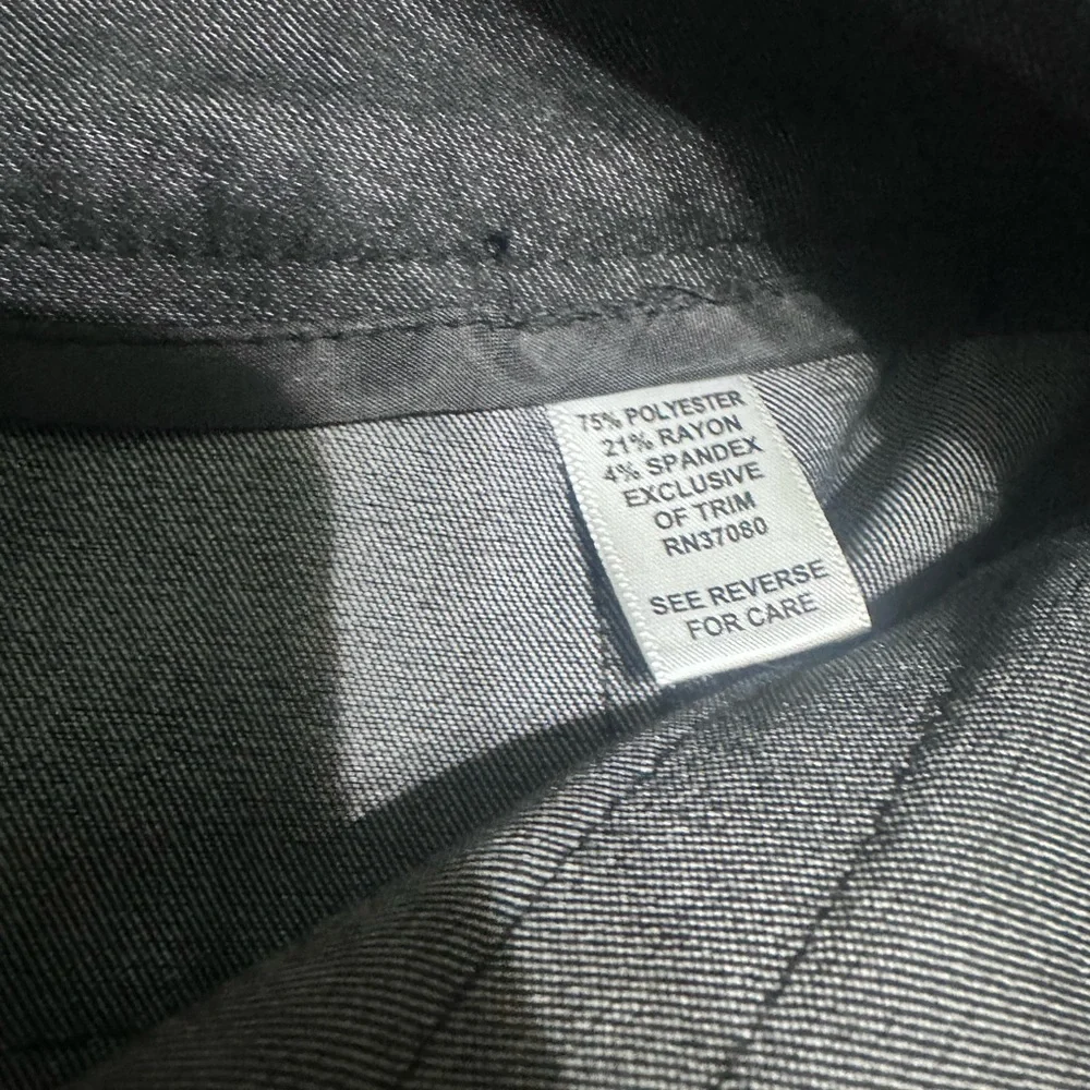 Slacks - Picture 4 of 8